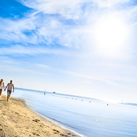 Marina Resort Port Ghalib, A Member Of Radisson Individuals エクステリア 写真