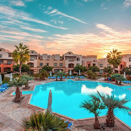 Marina Resort Port Ghalib, A Member Of Radisson Individuals エクステリア 写真