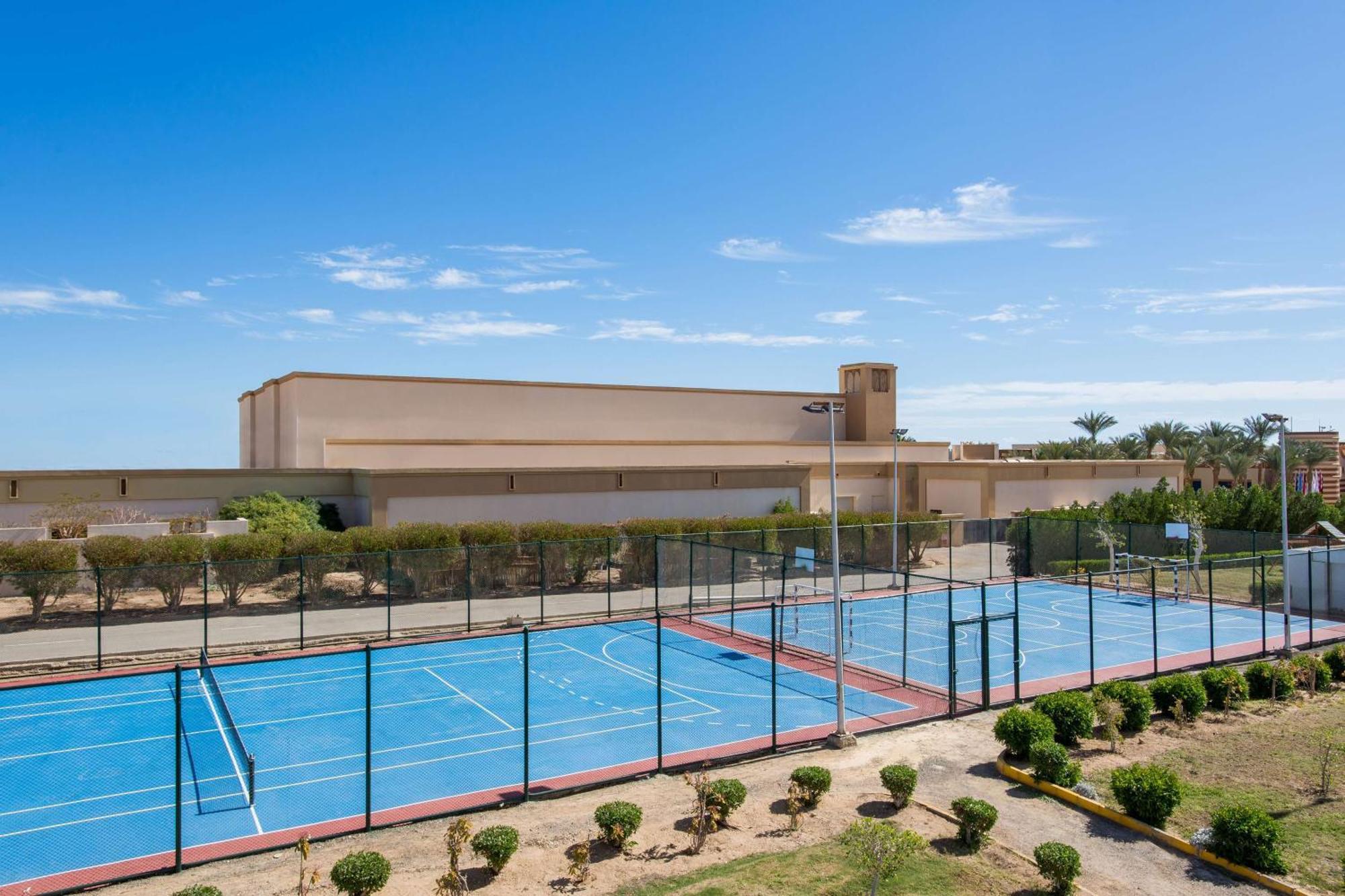Marina Resort Port Ghalib, A Member Of Radisson Individuals エクステリア 写真