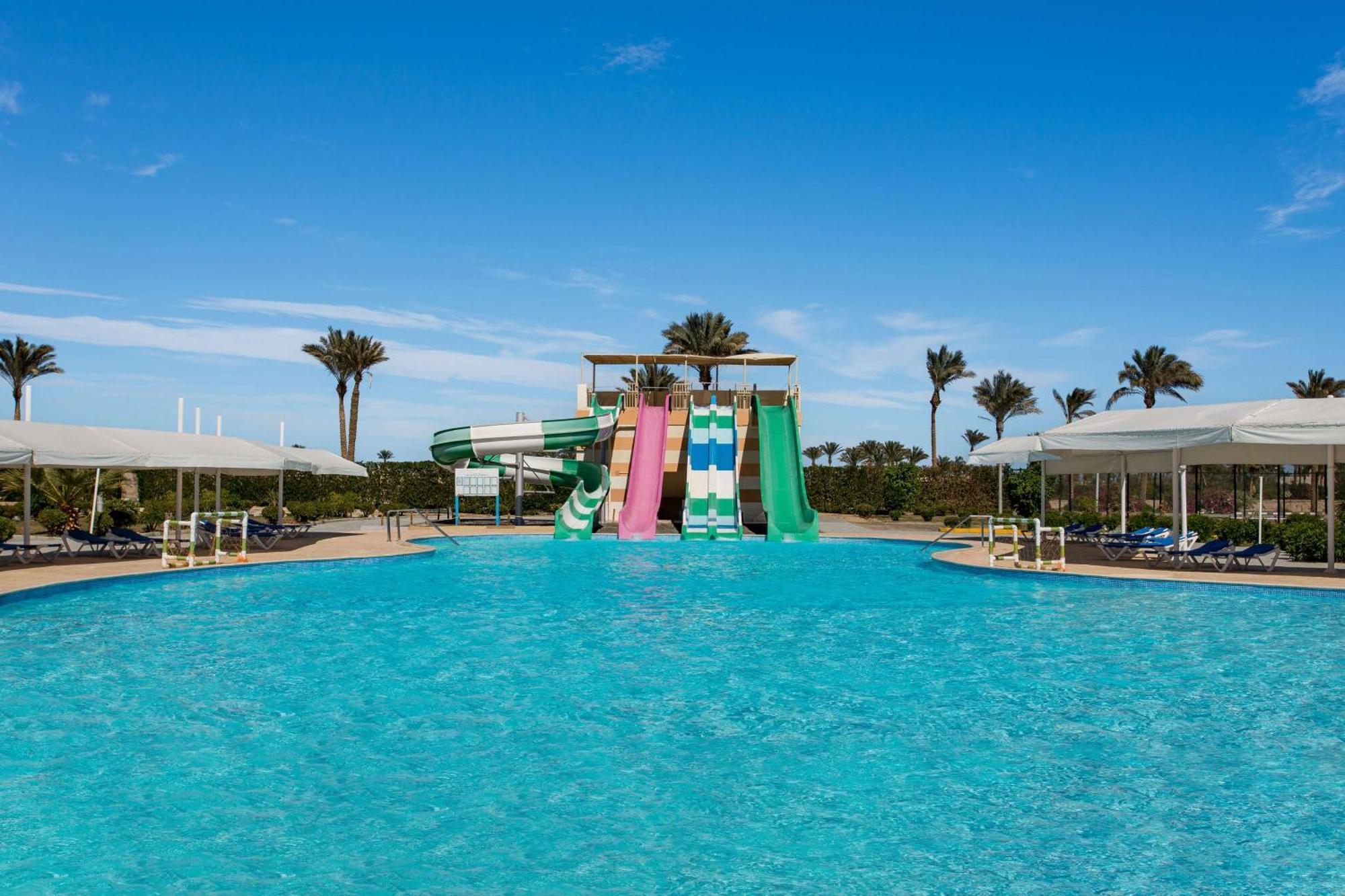 Marina Resort Port Ghalib, A Member Of Radisson Individuals エクステリア 写真