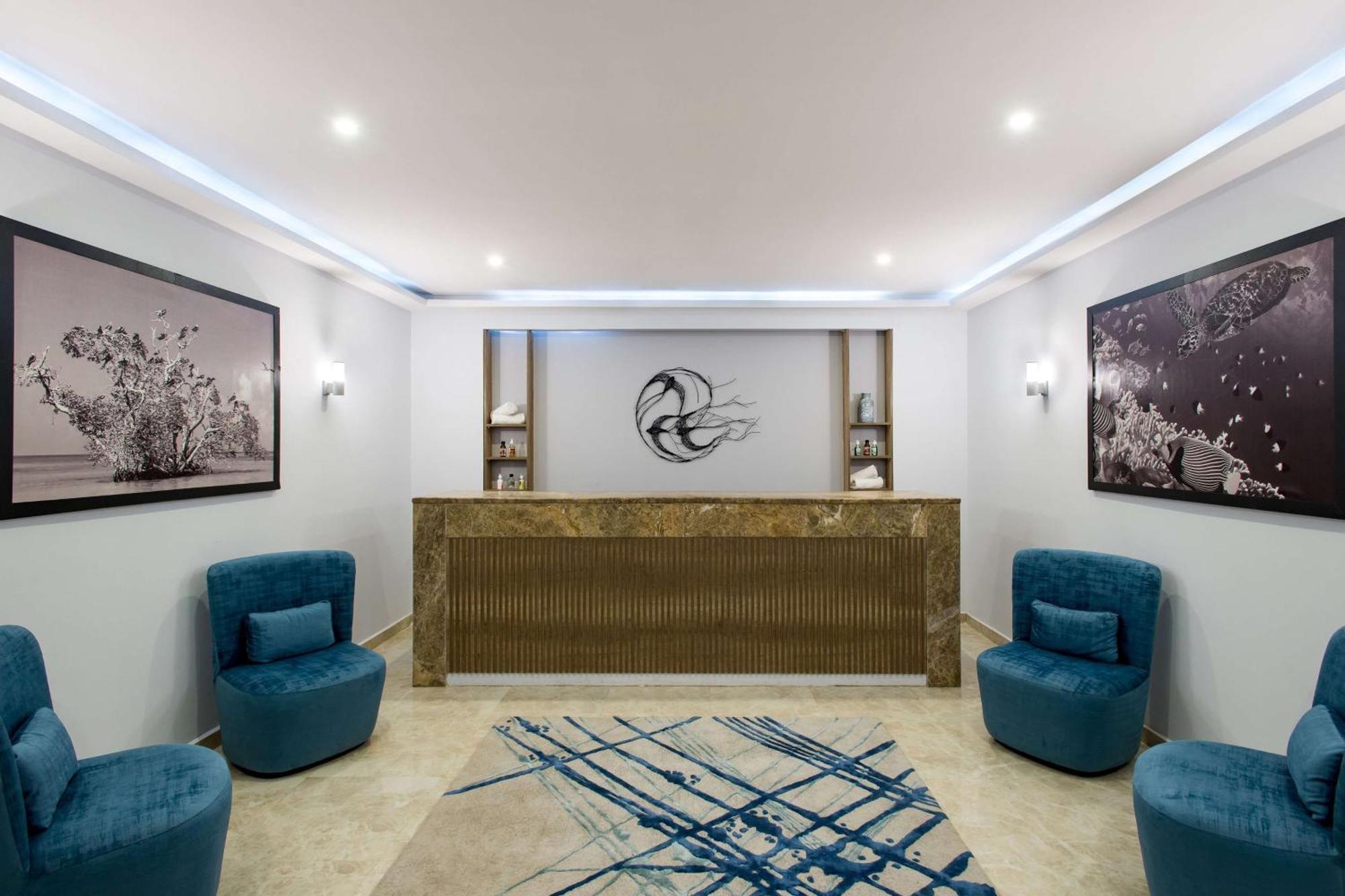 Marina Resort Port Ghalib, A Member Of Radisson Individuals エクステリア 写真