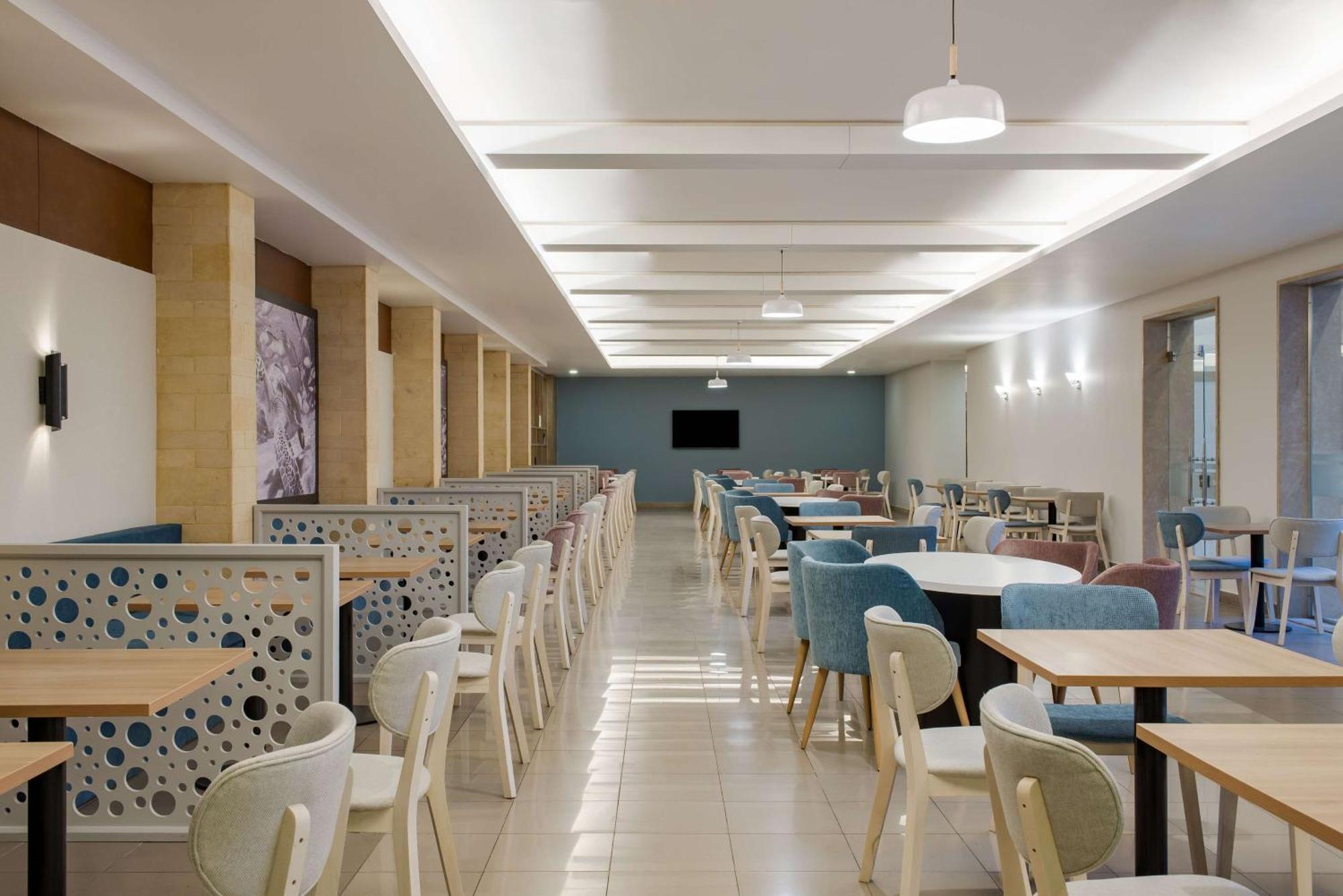 Marina Resort Port Ghalib, A Member Of Radisson Individuals エクステリア 写真