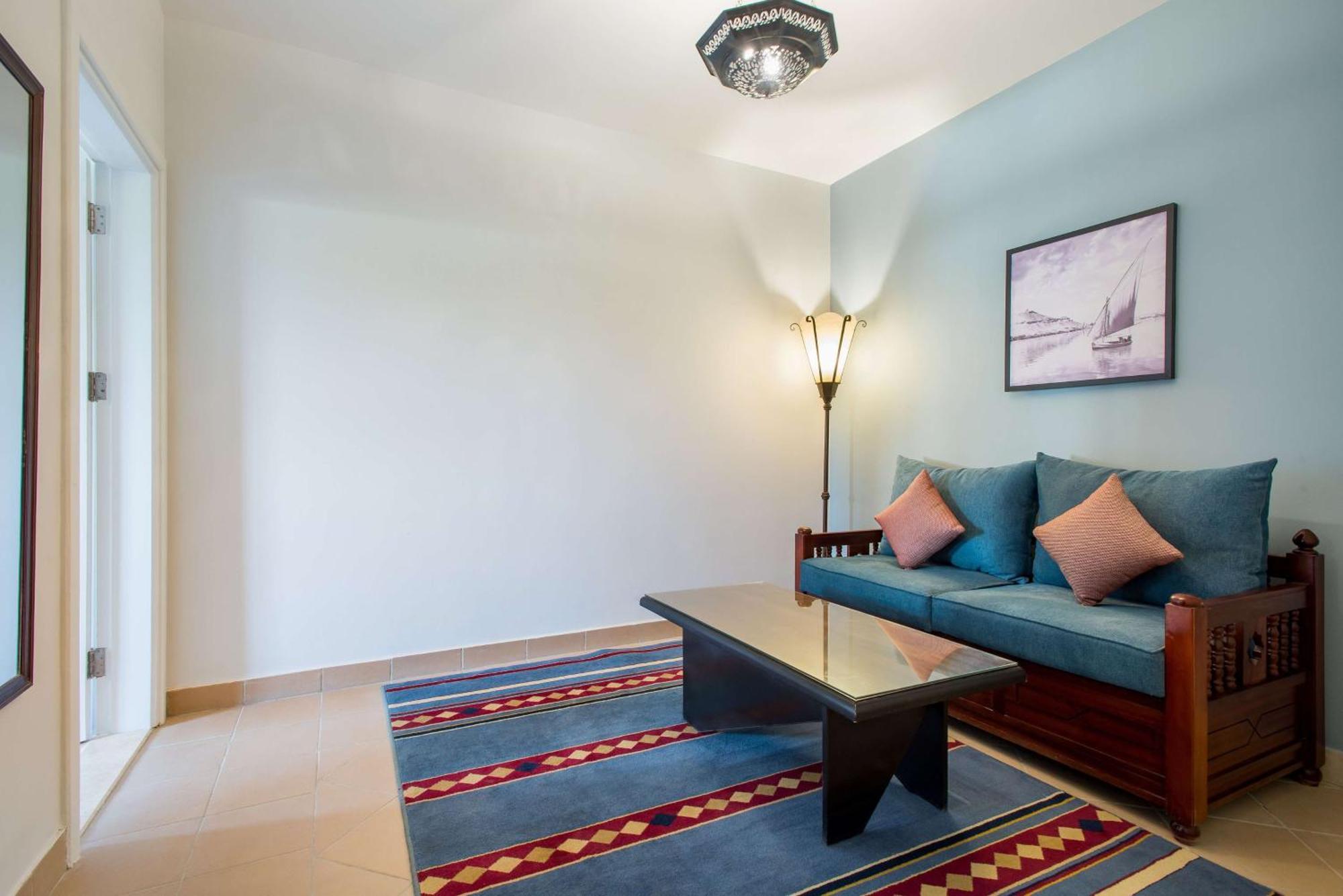 Marina Resort Port Ghalib, A Member Of Radisson Individuals エクステリア 写真
