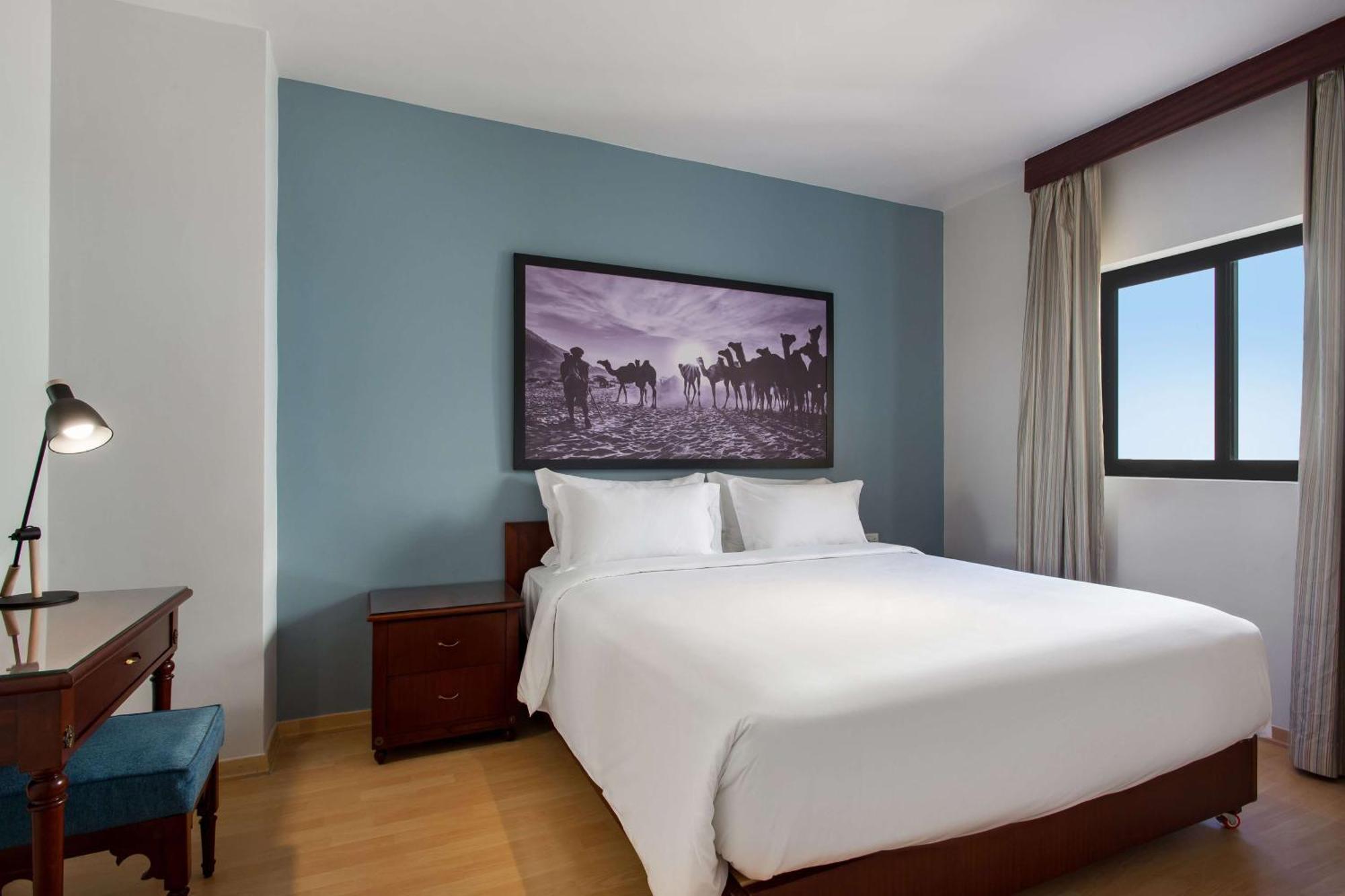Marina Resort Port Ghalib, A Member Of Radisson Individuals エクステリア 写真