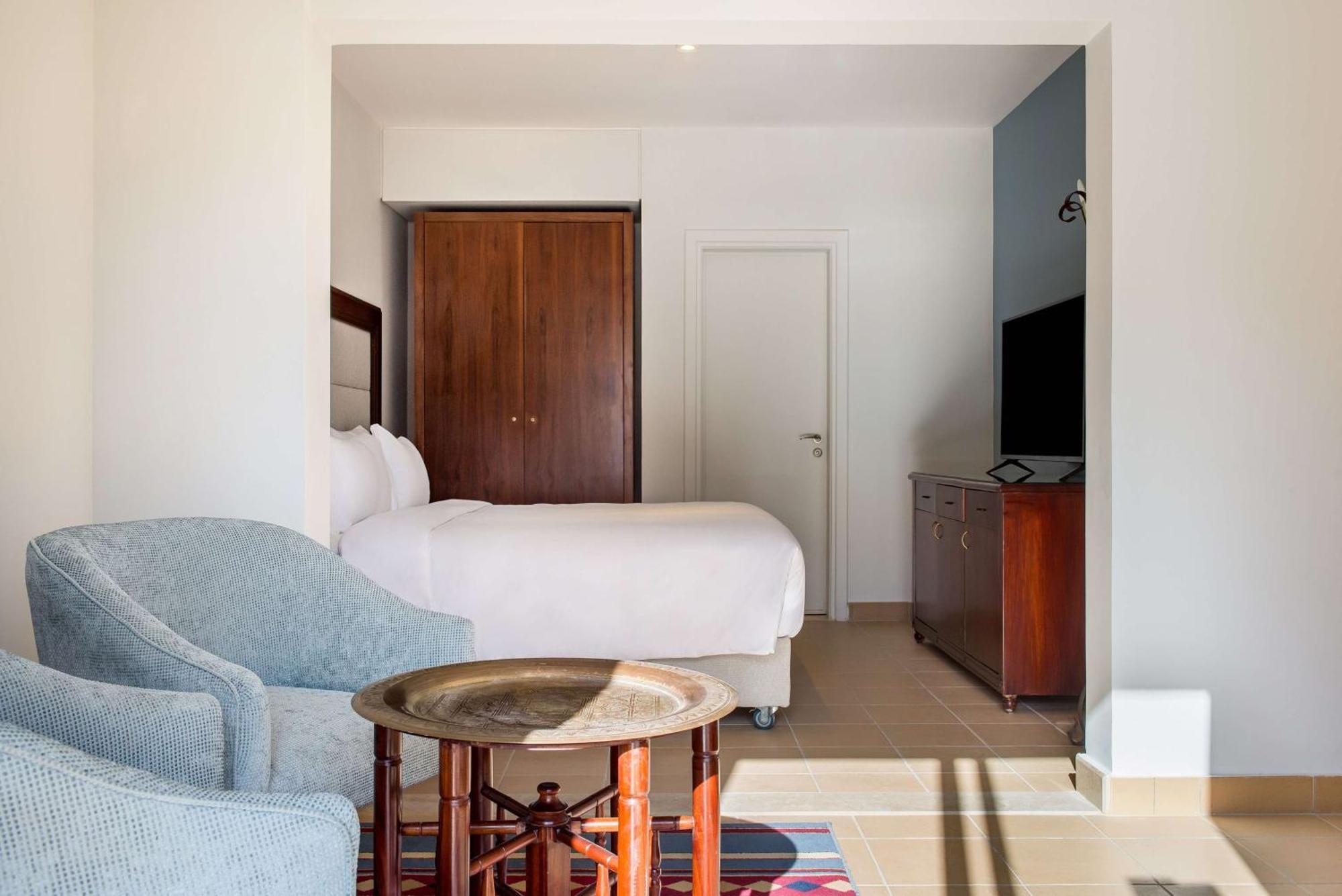 Marina Resort Port Ghalib, A Member Of Radisson Individuals エクステリア 写真
