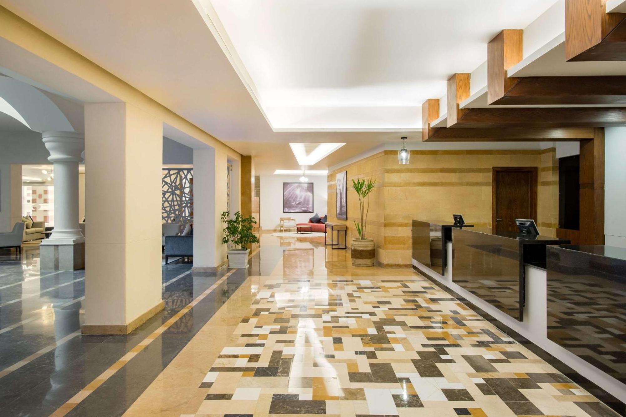 Marina Resort Port Ghalib, A Member Of Radisson Individuals エクステリア 写真